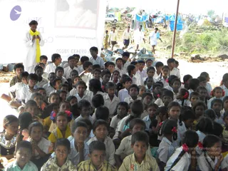 2009-Activities-and-Events-at-Kailaasa-SriPuram-Sarvajnapeeta-Hyderabad