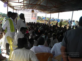 2009-Activities-and-Events-at-Kailaasa-SriPuram-Sarvajnapeeta-Hyderabad