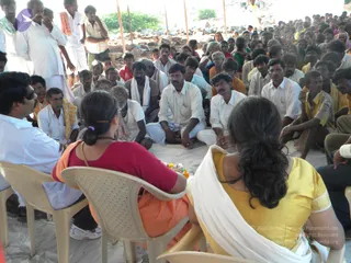 2009-Activities-and-Events-at-Kailaasa-SriPuram-Sarvajnapeeta-Hyderabad