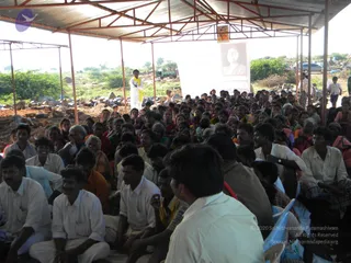 2009-Activities-and-Events-at-Kailaasa-SriPuram-Sarvajnapeeta-Hyderabad