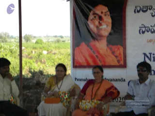 2009-Activities-and-Events-at-Kailaasa-SriPuram-Sarvajnapeeta-Hyderabad