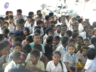 2009-Activities-and-Events-at-Kailaasa-SriPuram-Sarvajnapeeta-Hyderabad