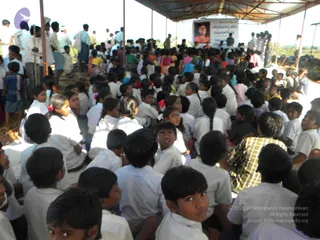 2009-Activities-and-Events-at-Kailaasa-SriPuram-Sarvajnapeeta-Hyderabad