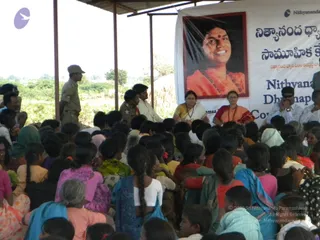 2009-Activities-and-Events-at-Kailaasa-SriPuram-Sarvajnapeeta-Hyderabad