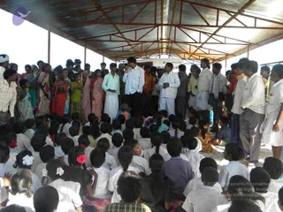 2009-Activities-and-Events-at-Kailaasa-SriPuram-Sarvajnapeeta-Hyderabad