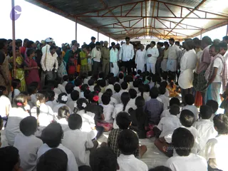 2009-Activities-and-Events-at-Kailaasa-SriPuram-Sarvajnapeeta-Hyderabad