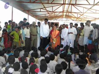 2009-Activities-and-Events-at-Kailaasa-SriPuram-Sarvajnapeeta-Hyderabad