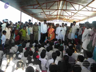 2009-Activities-and-Events-at-Kailaasa-SriPuram-Sarvajnapeeta-Hyderabad