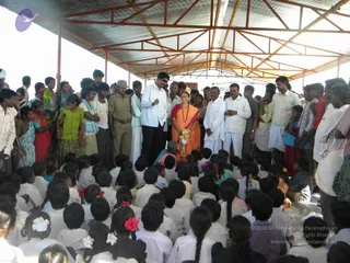 2009-Activities-and-Events-at-Kailaasa-SriPuram-Sarvajnapeeta-Hyderabad