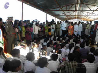 2009-Activities-and-Events-at-Kailaasa-SriPuram-Sarvajnapeeta-Hyderabad