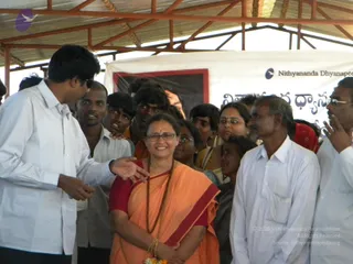 2009-Activities-and-Events-at-Kailaasa-SriPuram-Sarvajnapeeta-Hyderabad