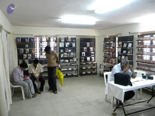 2009-Activities-and-Events-at-Kailaasa-SriPuram-Sarvajnapeeta-Hyderabad