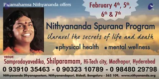 2009-Activities-and-Events-at-Kailaasa-SriPuram-Sarvajnapeeta-Hyderabad