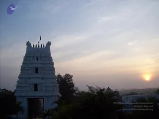 2009-Activities-and-Events-at-Kailaasa-SriPuram-Sarvajnapeeta-Hyderabad