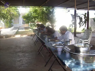 2009-Activities-and-Events-at-Kailaasa-SriPuram-Sarvajnapeeta-Hyderabad