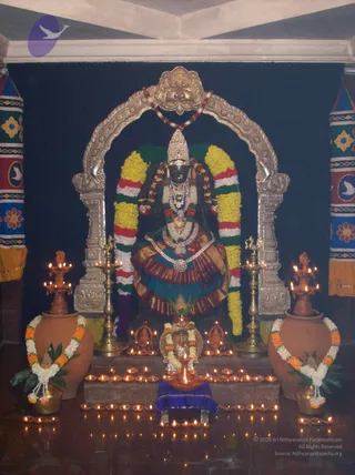 2009-Activities-and-Events-at-Kailaasa-SriPuram-Sarvajnapeeta-Hyderabad