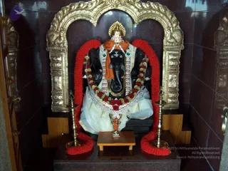 2009-Activities-and-Events-at-Kailaasa-SriPuram-Sarvajnapeeta-Hyderabad