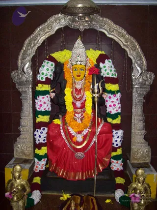 2009-Activities-and-Events-at-Kailaasa-SriPuram-Sarvajnapeeta-Hyderabad