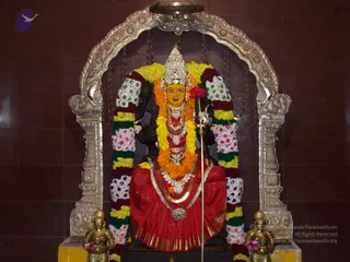 2009-Activities-and-Events-at-Kailaasa-SriPuram-Sarvajnapeeta-Hyderabad