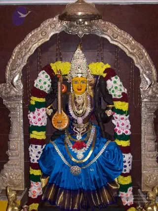 2009-Activities-and-Events-at-Kailaasa-SriPuram-Sarvajnapeeta-Hyderabad