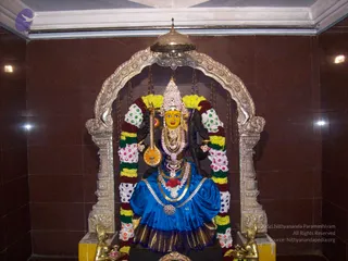2009-Activities-and-Events-at-Kailaasa-SriPuram-Sarvajnapeeta-Hyderabad