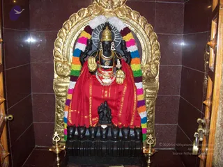 2009-Activities-and-Events-at-Kailaasa-SriPuram-Sarvajnapeeta-Hyderabad