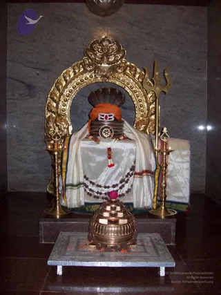2009-Activities-and-Events-at-Kailaasa-SriPuram-Sarvajnapeeta-Hyderabad