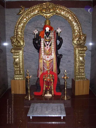 2009-Activities-and-Events-at-Kailaasa-SriPuram-Sarvajnapeeta-Hyderabad