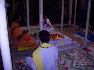 2009-Activities-and-Events-at-Kailaasa-SriPuram-Sarvajnapeeta-Hyderabad