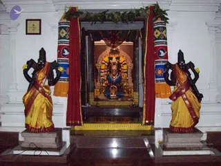 2009-Activities-and-Events-at-Kailaasa-SriPuram-Sarvajnapeeta-Hyderabad