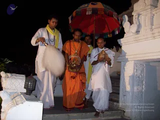 2009-Activities-and-Events-at-Kailaasa-SriPuram-Sarvajnapeeta-Hyderabad