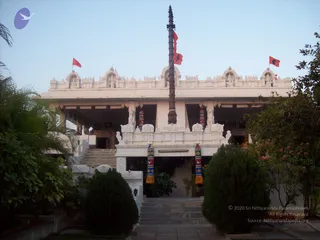 2009-Activities-and-Events-at-Kailaasa-SriPuram-Sarvajnapeeta-Hyderabad