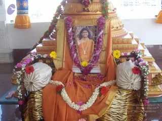 2009-Activities-and-Events-at-Kailaasa-SriPuram-Sarvajnapeeta-Hyderabad