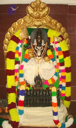2009-Activities-and-Events-at-Kailaasa-SriPuram-Sarvajnapeeta-Hyderabad