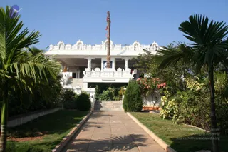 2009-Activities-and-Events-at-Kailaasa-SriPuram-Sarvajnapeeta-Hyderabad