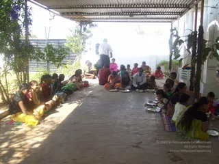 2009-Activities-and-Events-at-Kailaasa-SriPuram-Sarvajnapeeta-Hyderabad