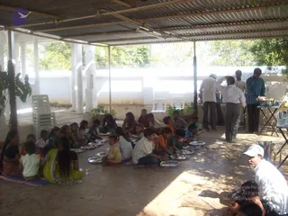 2009-Activities-and-Events-at-Kailaasa-SriPuram-Sarvajnapeeta-Hyderabad