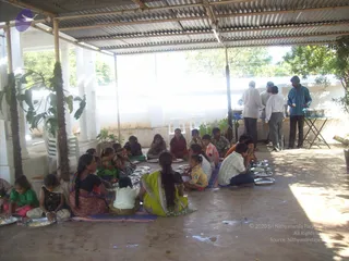 2009-Activities-and-Events-at-Kailaasa-SriPuram-Sarvajnapeeta-Hyderabad
