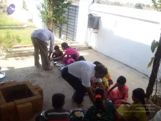 2009-Activities-and-Events-at-Kailaasa-SriPuram-Sarvajnapeeta-Hyderabad