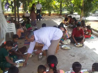 2009-Activities-and-Events-at-Kailaasa-SriPuram-Sarvajnapeeta-Hyderabad