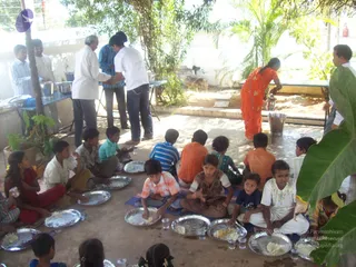 2009-Activities-and-Events-at-Kailaasa-SriPuram-Sarvajnapeeta-Hyderabad