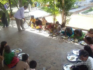 2009-Activities-and-Events-at-Kailaasa-SriPuram-Sarvajnapeeta-Hyderabad