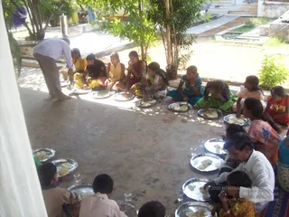 2009-Activities-and-Events-at-Kailaasa-SriPuram-Sarvajnapeeta-Hyderabad