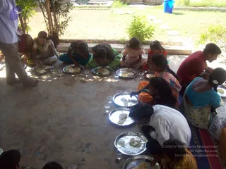 2009-Activities-and-Events-at-Kailaasa-SriPuram-Sarvajnapeeta-Hyderabad