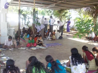 2009-Activities-and-Events-at-Kailaasa-SriPuram-Sarvajnapeeta-Hyderabad