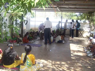 2009-Activities-and-Events-at-Kailaasa-SriPuram-Sarvajnapeeta-Hyderabad