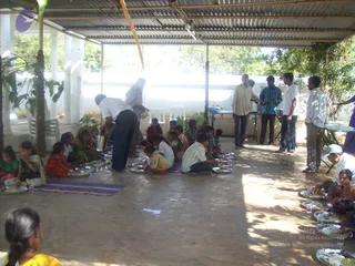2009-Activities-and-Events-at-Kailaasa-SriPuram-Sarvajnapeeta-Hyderabad