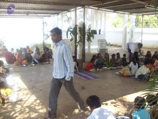 2009-Activities-and-Events-at-Kailaasa-SriPuram-Sarvajnapeeta-Hyderabad