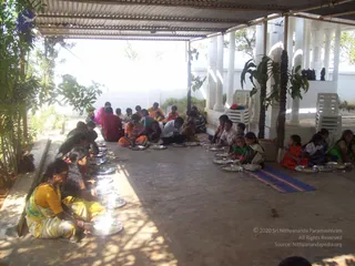 2009-Activities-and-Events-at-Kailaasa-SriPuram-Sarvajnapeeta-Hyderabad