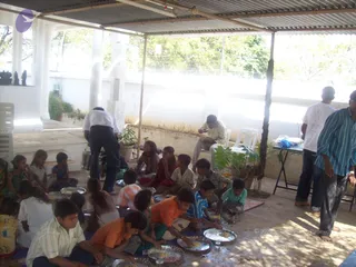 2009-Activities-and-Events-at-Kailaasa-SriPuram-Sarvajnapeeta-Hyderabad